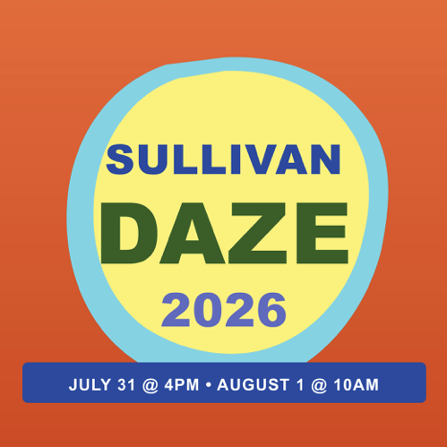 Sullivan Daze